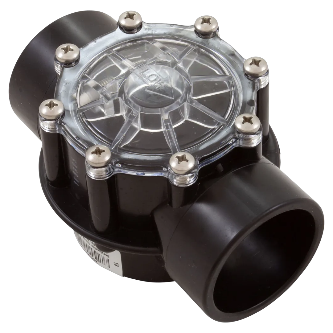CMP 25830-714-000 HydroSeal 2 lb Serviceable Check Valve