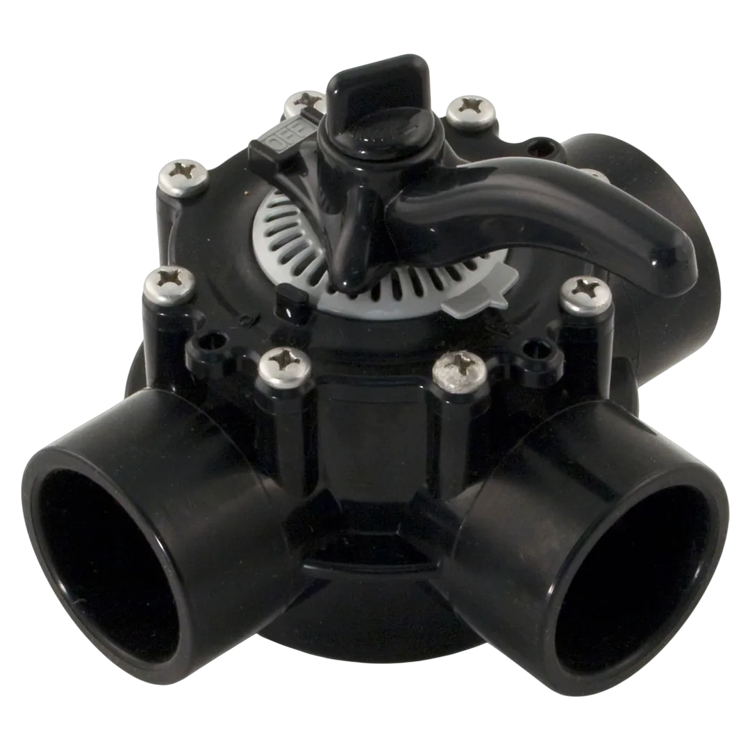 CMP 25913-154-000 HydroSeal 3-Way Diverter Valve