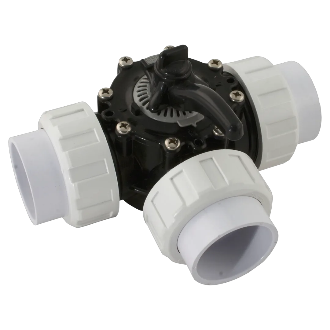 CMP HydroSeal 25923-204-000 Diverter Valve
