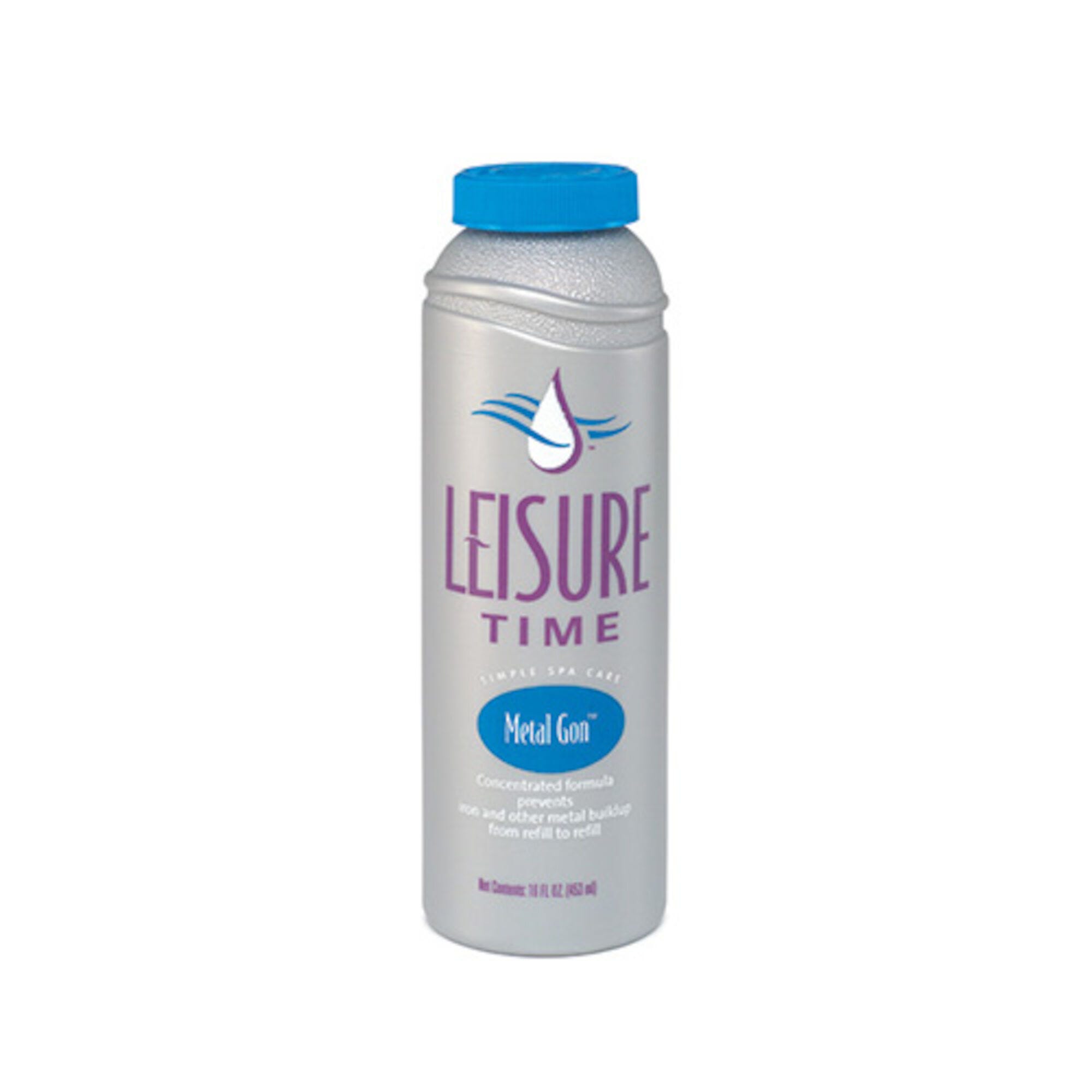 Leisure Time Water Care D
