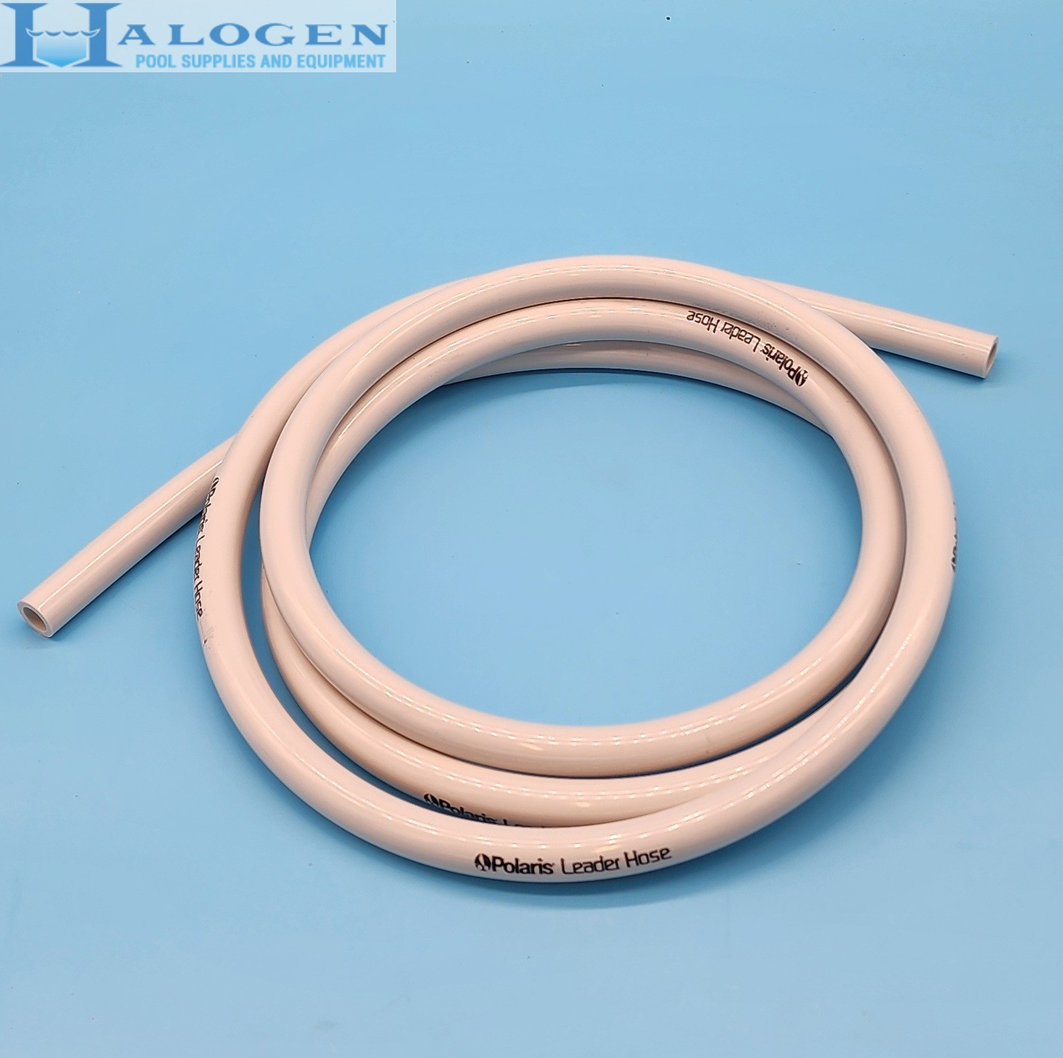 Polaris 10′ Feed Hose, Leader (D50) Genuine OEM Replacement