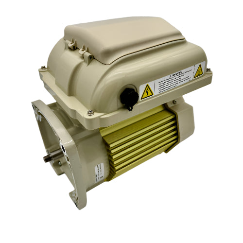 Pentair | 353132S | SuperFlo VS Pump Motor with Drive Assembly Kit
