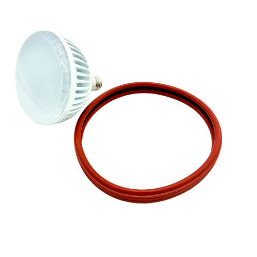 J&J Electronics | 46810 | PureWhite LED Pool Lamp – 120V