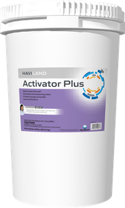 Durachlor 45 Lb Activator Enhancer Plus, C002832-PL45