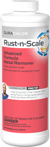 Durachlor 32 Oz Rust-N-Scale, C003222-CS20Q