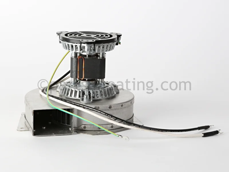 UticaDC00401Power Vent Fan Blower Assembly
