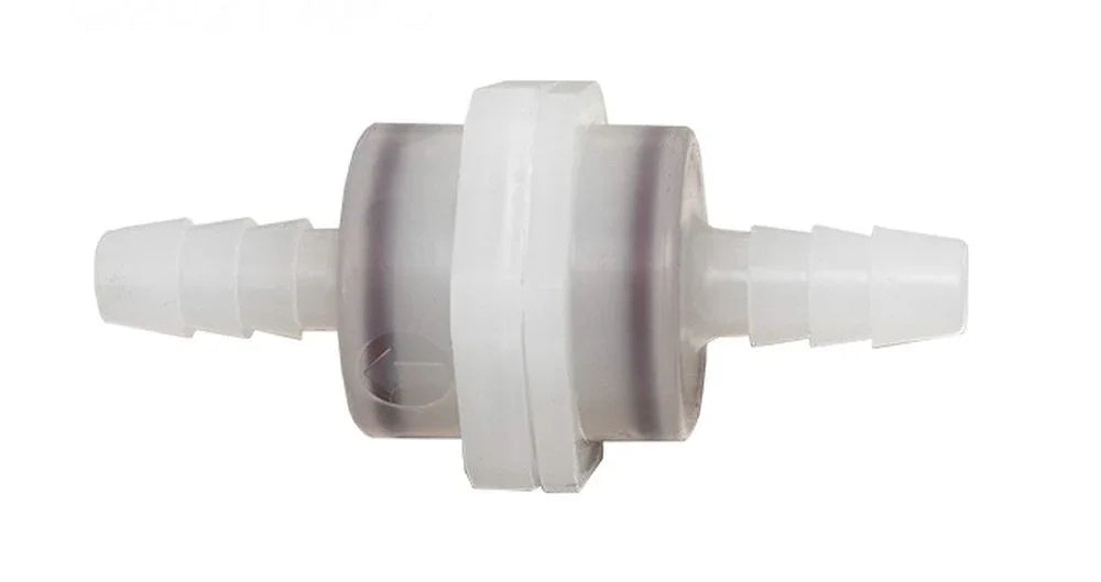 Ozone Supply Check Valve