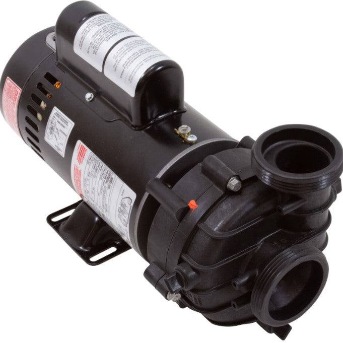 DJAAYGB-0001B BalboaPump, Sta-Rite, Dura-Jet, 48FR, 230V, 2SP, 2.5HP, 10.5A