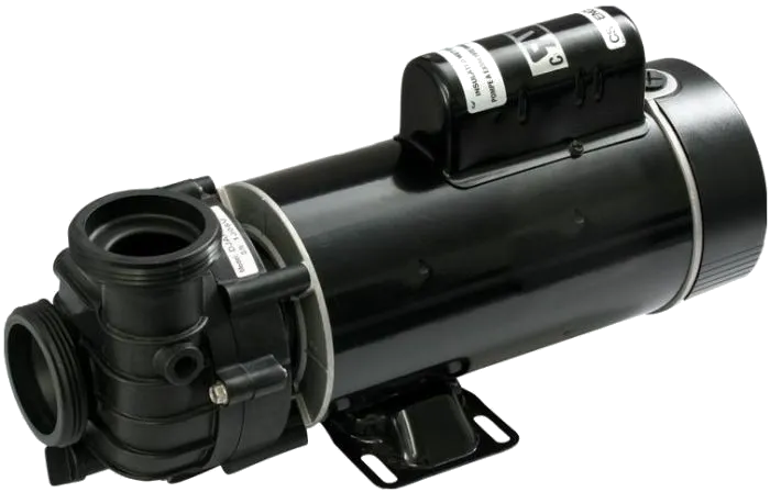DJAYFB-0153 Balboa Pump, Sta-Rite, Dura-Jet, 48FR, 230V, 2SP, 1.5HP
