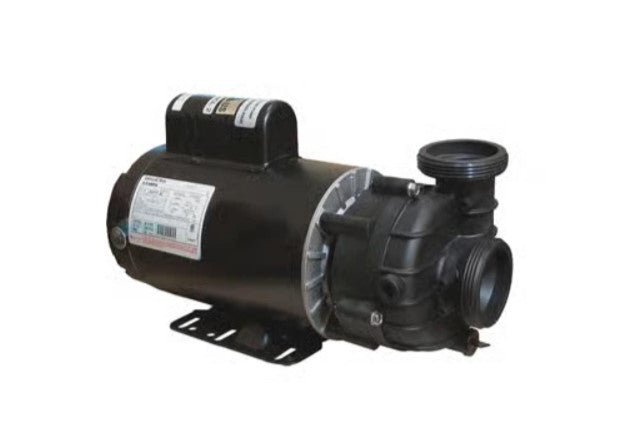 DJAYHB-0103B Balboa Pump, Sta-Rite, Dura-Jet, 56FR, 230V, 2SP, 3.0HP