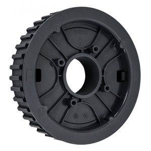 Maytronics Large Wheel Gray Front, 9983410