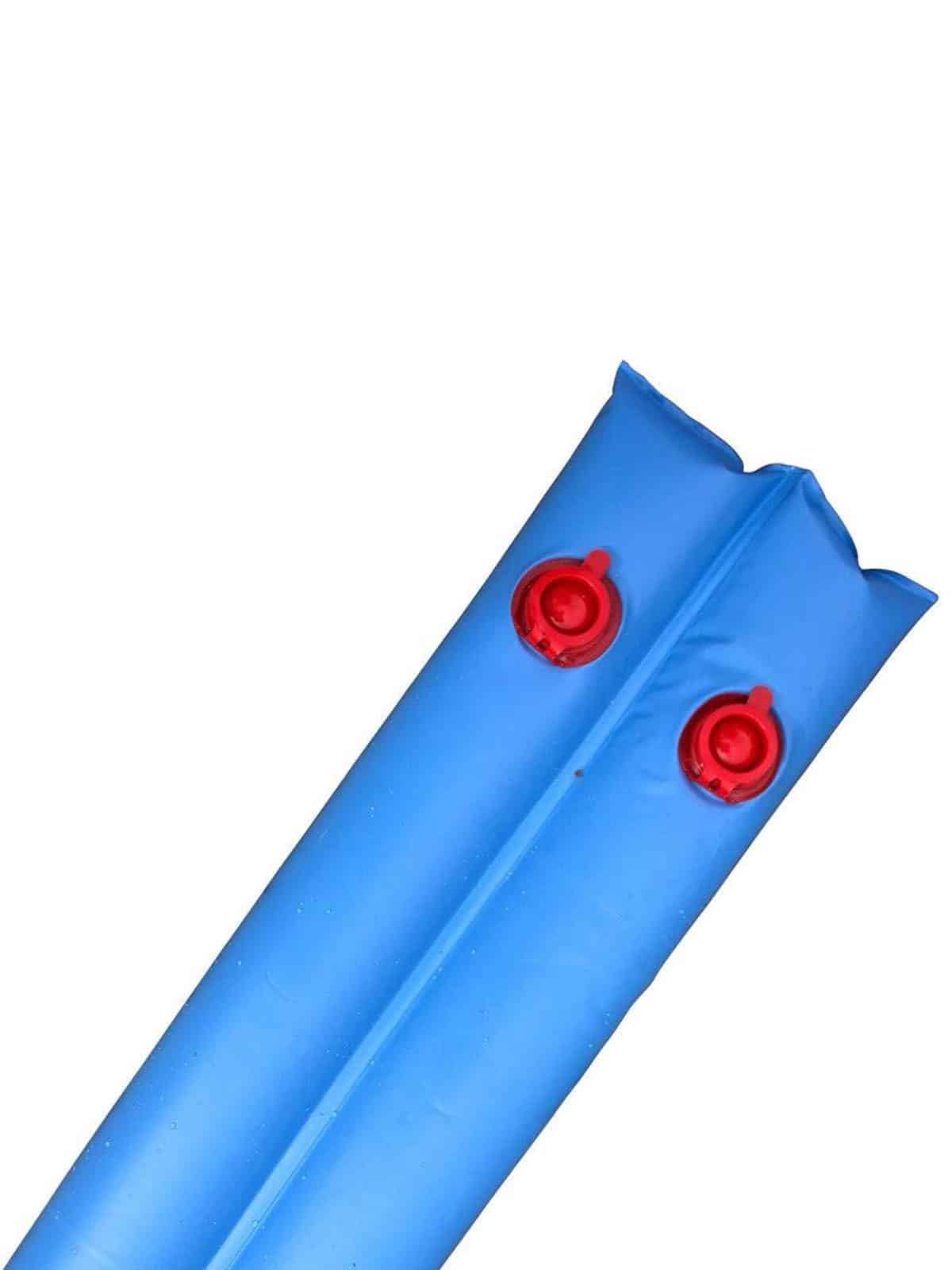 Galaxy Living 8ft Double-Chamber Vinyl Water Tube