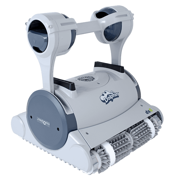 Dolphin DX6 Pool Cleaner