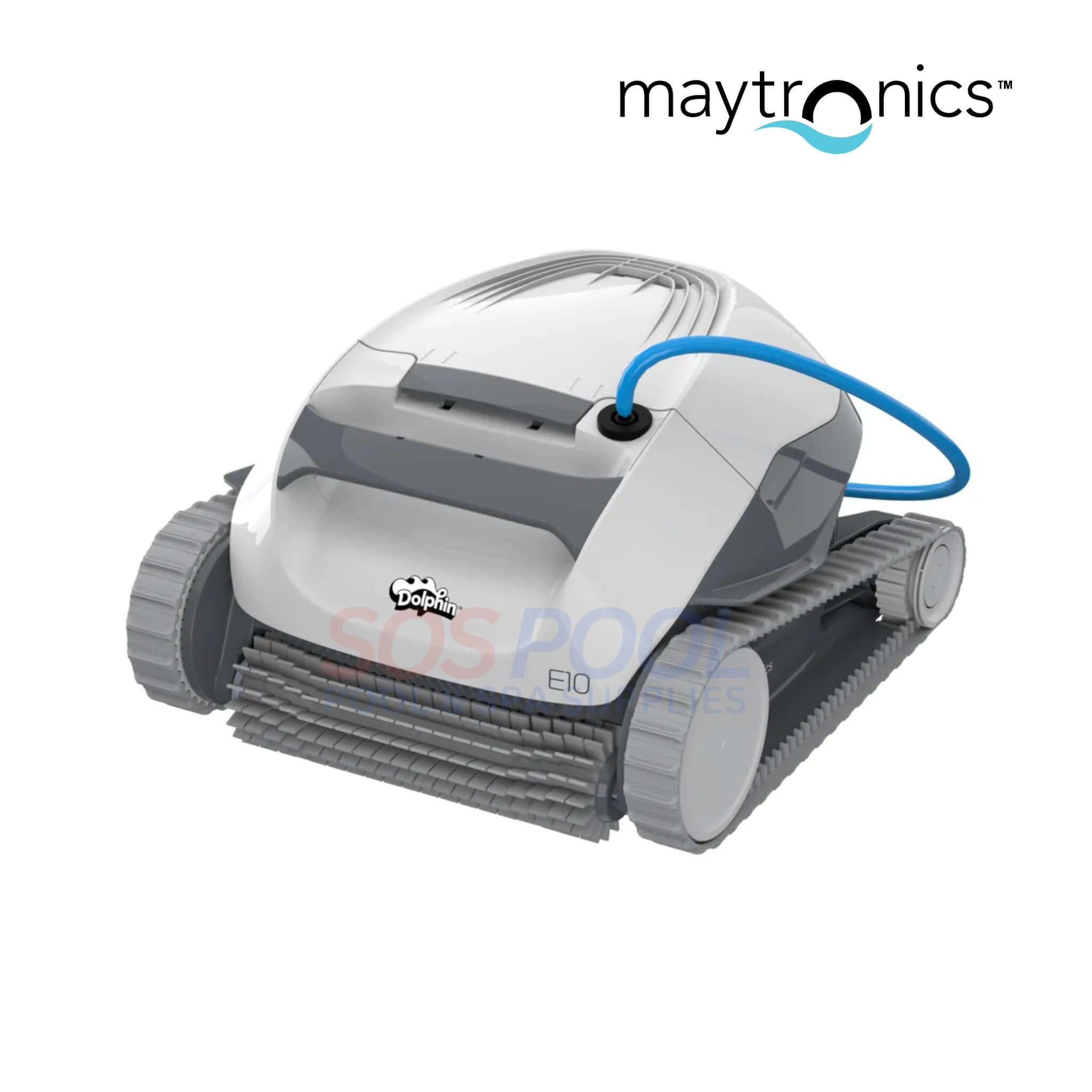 Dolphin | E10 Robotic Pool Cleaner | 99996133-USF