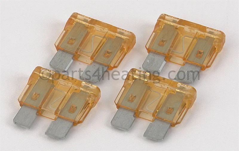 Laars Heating SystemsE0000700Heating Systems Fuse, 5 AMP