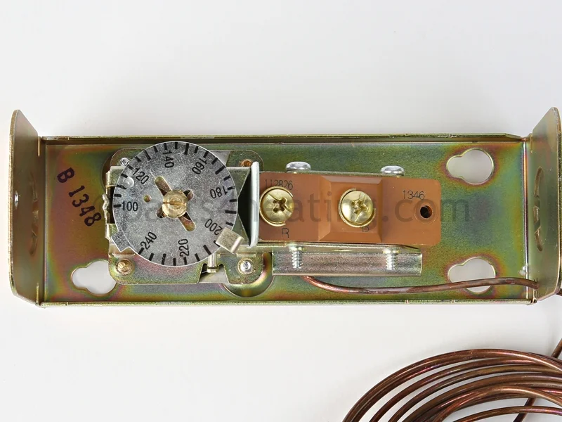 Laars Heating SystemsE0014400Temperature Controller 100-240F