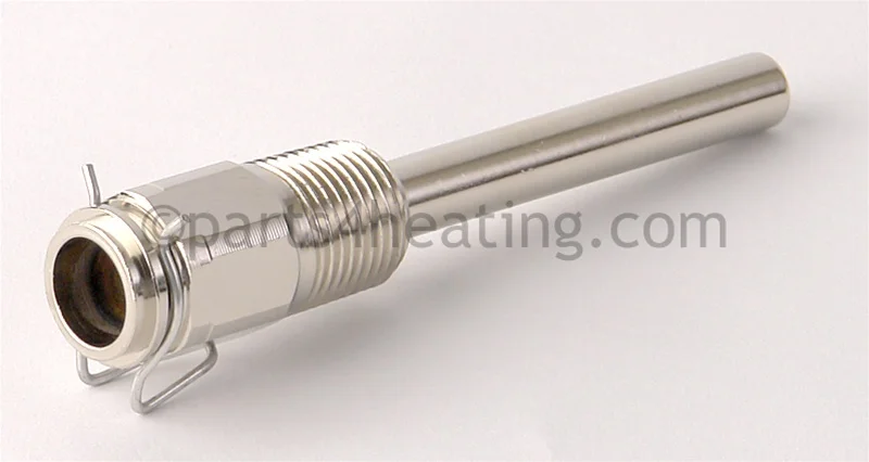 Laars Heating SystemsE0025900Nickel-Plated Immersion Well