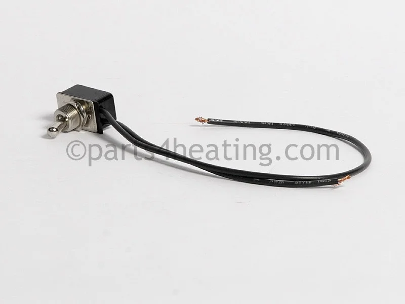 Laars Heating SystemsE0086800Toggle Switch Single Pole ON/OFF