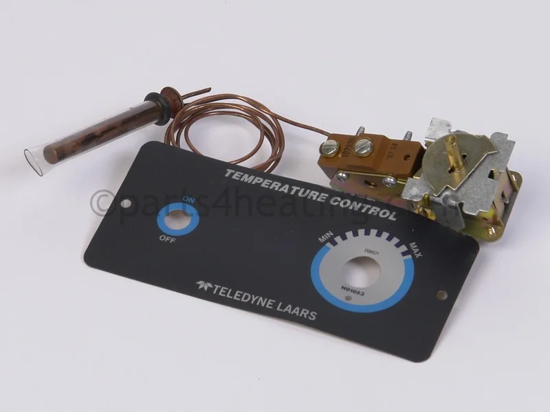 Laars Heating SystemsE0097100Pool Heater Temperature Control Board Assembly