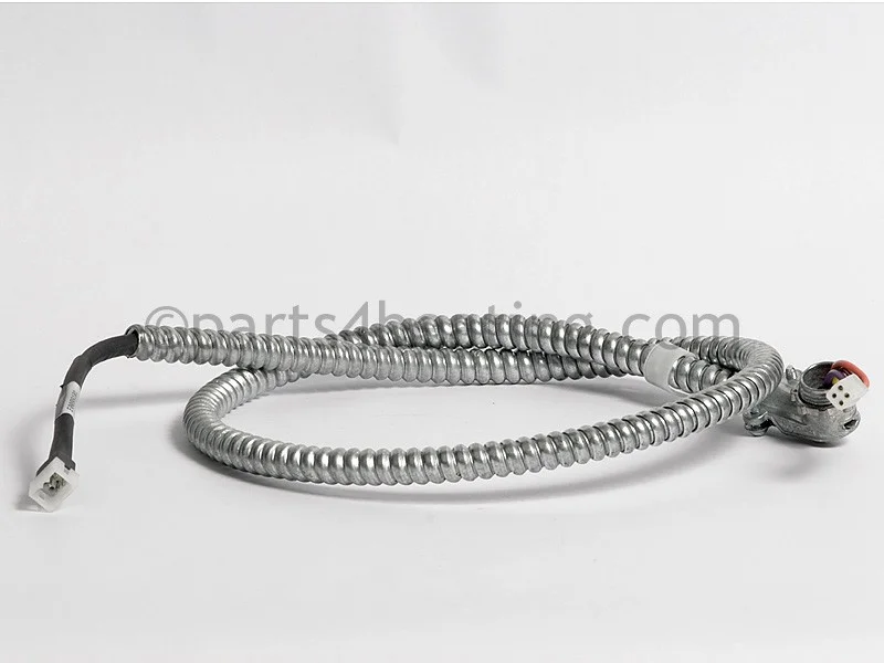 Laars Heating SystemsE0099100Vent Damper Wire Harness JV50-100