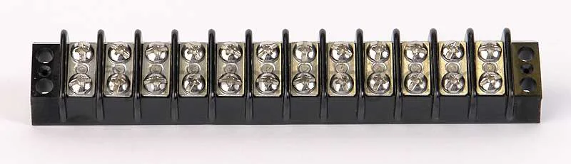 Laars Heating SystemsE0101800Terminal Block 12 Position