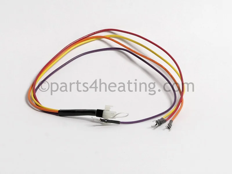 Laars Heating SystemsE0141301Wiring Harness Damper Adapter