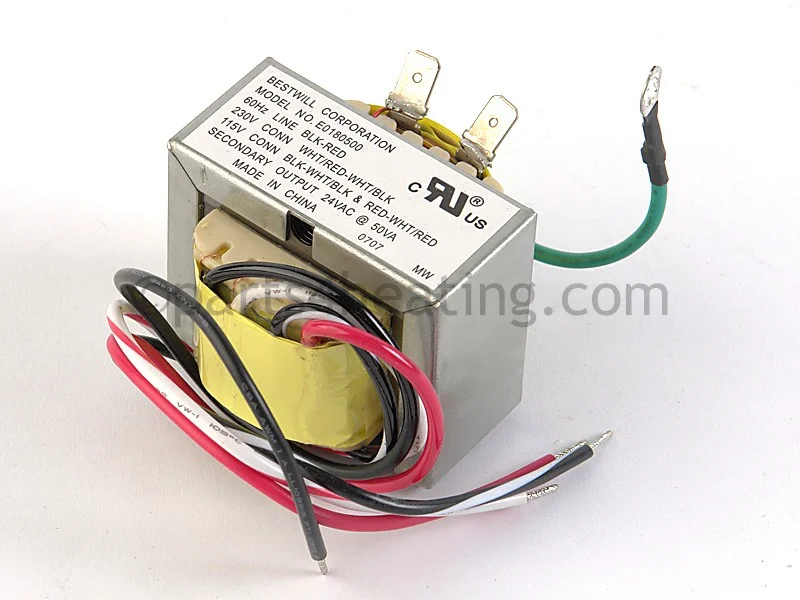 Laars Heating SystemsE0180500Transformer 115/230V 50VA