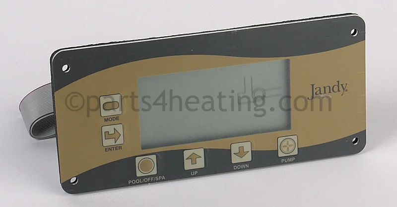 Laars Heating SystemsE0225800Pool Heater Controller Assembly