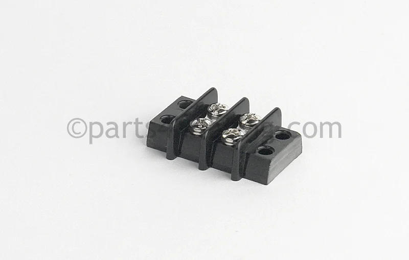 Laars Heating SystemsE2039500Terminal Block 2 Position