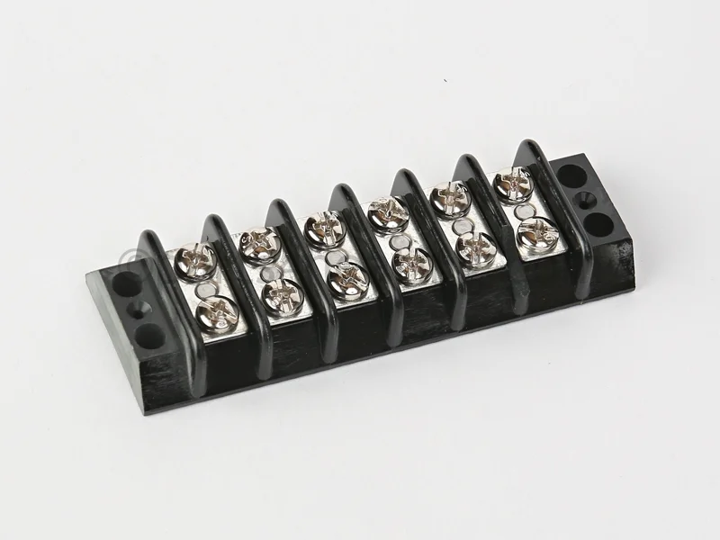 Laars Heating SystemsE2040500Terminal Block 6 Position