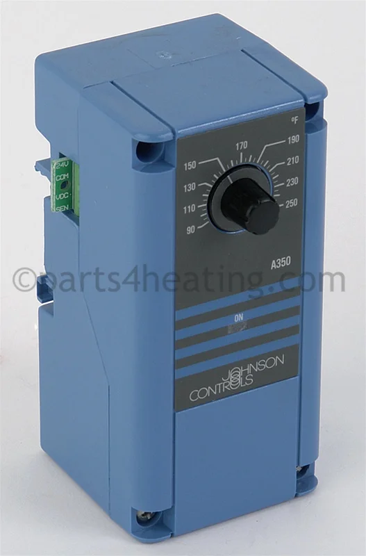 Laars Heating SystemsE2101400Temperature Controller