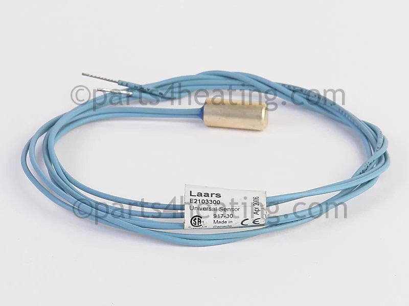 Laars Heating SystemsE2103300Sensor Pennant 500-2000