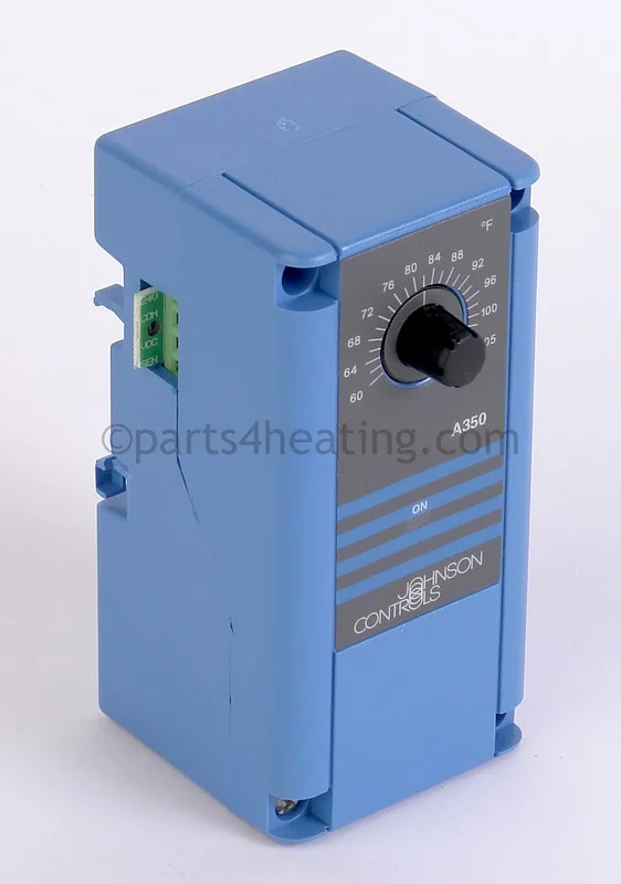 Laars Heating SystemsE2103800Water Temperature Controller