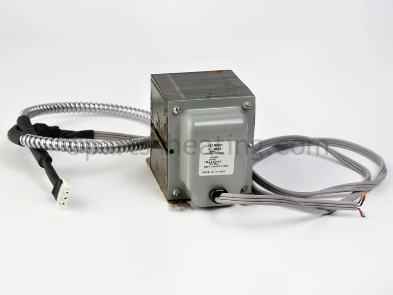 Laars Heating SystemsE2305900Step-Up Transformer 115/230V