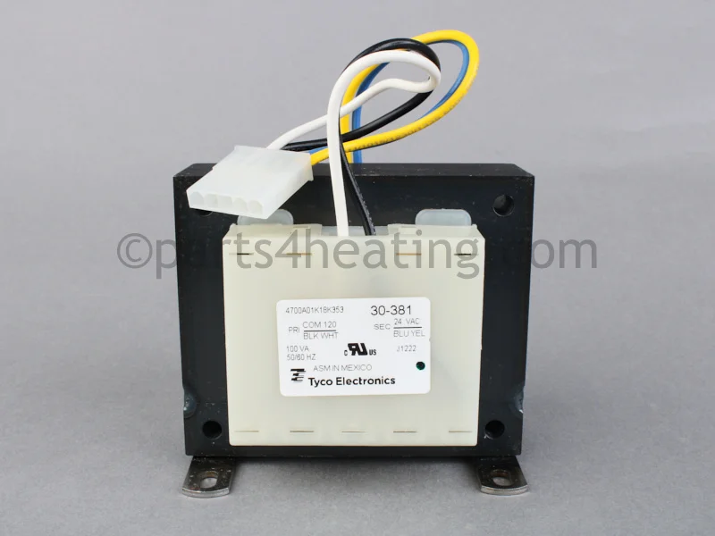 Laars Heating SystemsE2310400Transformer 120/24V 150VA