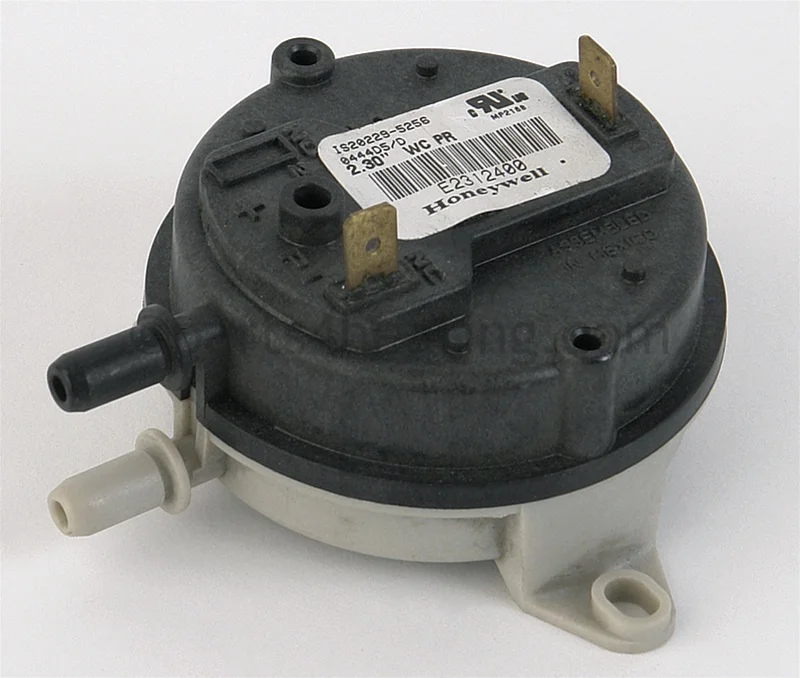 Laars Heating SystemsE2312400Air Pressure Switch Spdt Normally Closed