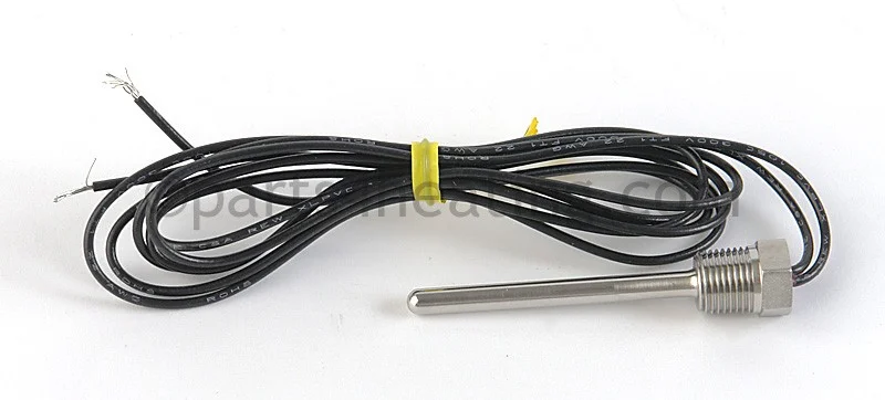 Laars Heating SystemsE2314300Temperature Sensor 1/8-27 NPT Ptc