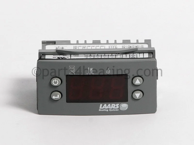 Laars Heating SystemsE2314900Temperature Control Board Mixing System Rheos Plus