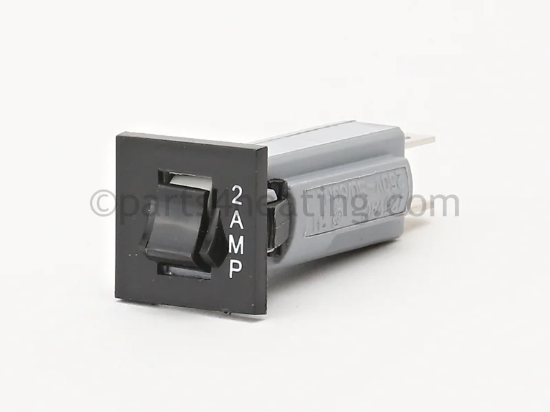 Laars Heating SystemsE2335100Circuit Breaker 2A 120V
