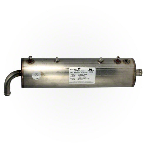 Sundance Lo-Flow 5.5KW Heater Assembly - E2550-1000