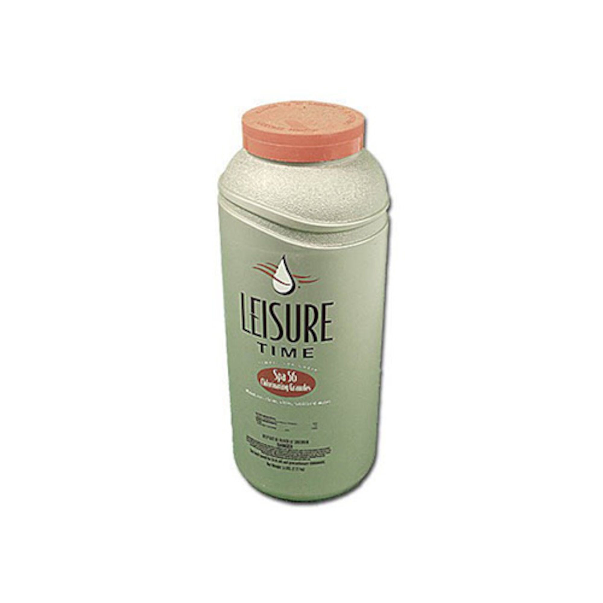 Leisure Time Water Care E5