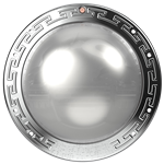 Pentair IntelliBrite Architectural Series 100' 12V 500W Pool Light Cool White | EC-602234