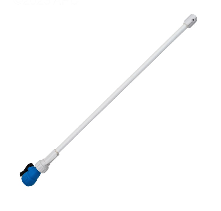 Hayward Perflex Jet Action Filter Cleaning Wand