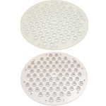 Hayward Tube Sheet Top and Bottom, ECX1004ASET