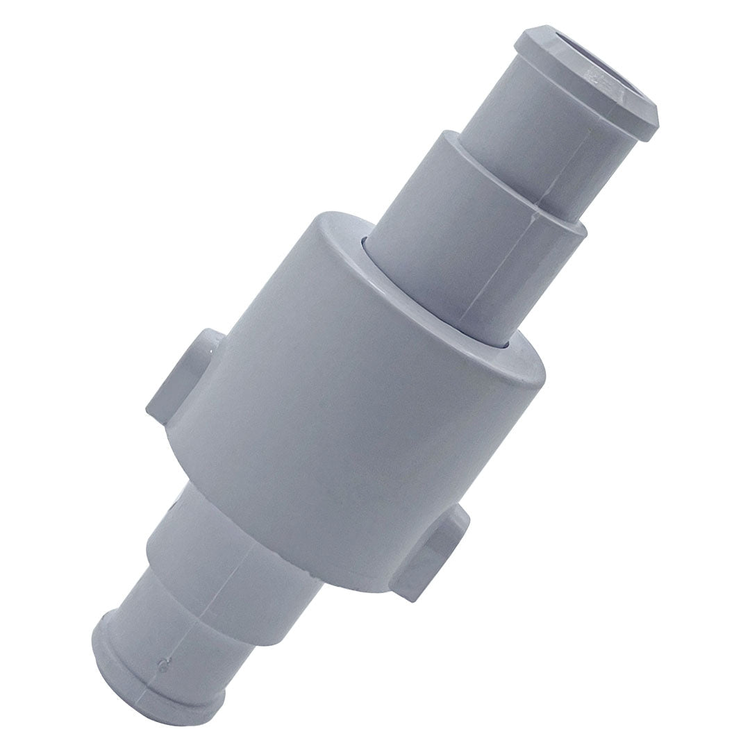 ED05 Pentair Feed Hose Swivel Replacement for Legend & Platinum Pool CleanersED05 Pentair Feed Hose Swivel Replacement for Legend & Platinum Pool Cleaners