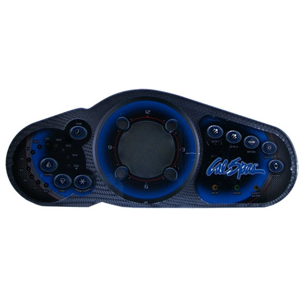 ELE09018092 Cal SpaGenesis 7000 Topside Control