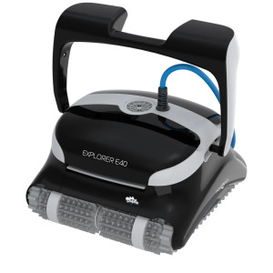 Dolphin Wi-Fi Explorer E40, 99991083-XPI