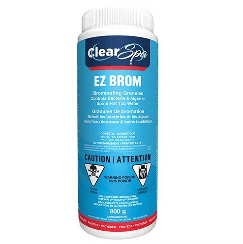 Spa Pure EZ Brom Granules (800 g)