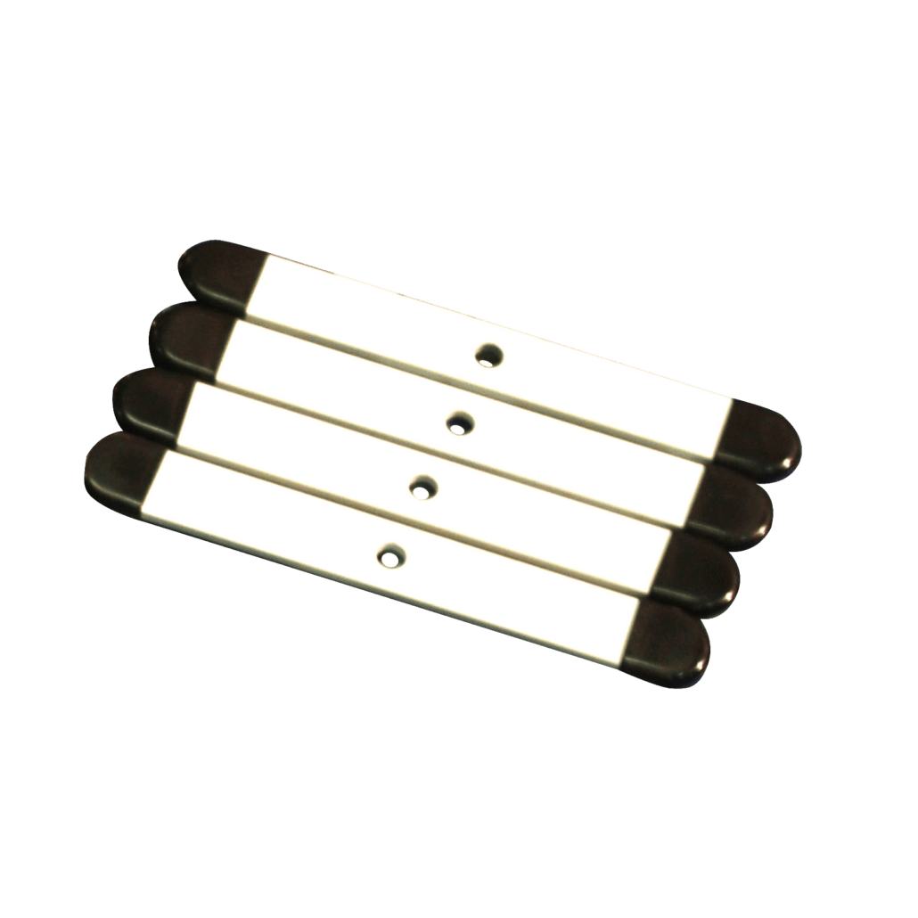 Aqua Creek Sling Bars (Compatible with All Slings) Set of 4, F-032EZB