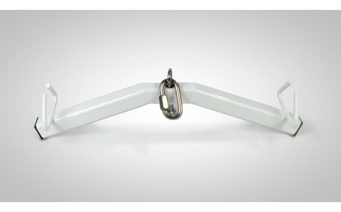 Aqua Creek Standard Hanger Bar for EZ Series, F-038EZHB